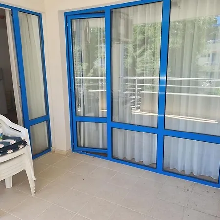 Excelsior Appartamento Sunny Beach