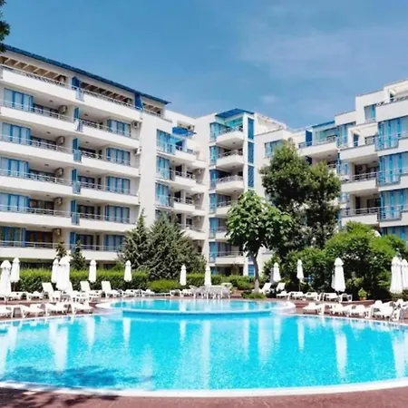 Lägenhet Excelsior *