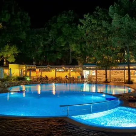 Apartamento Excelsior