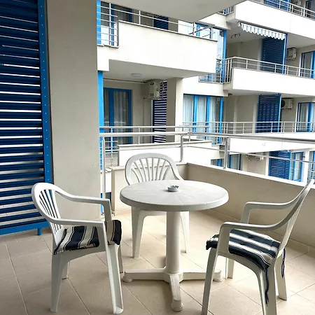 Apartamento Excelsior *