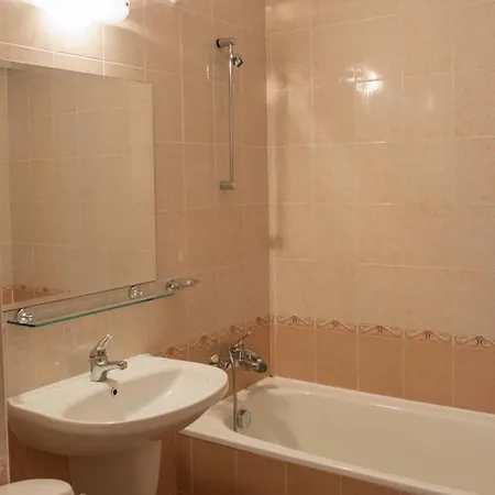 Excelsior Apartamento *