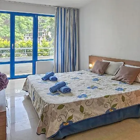 Excelsior Appartement *