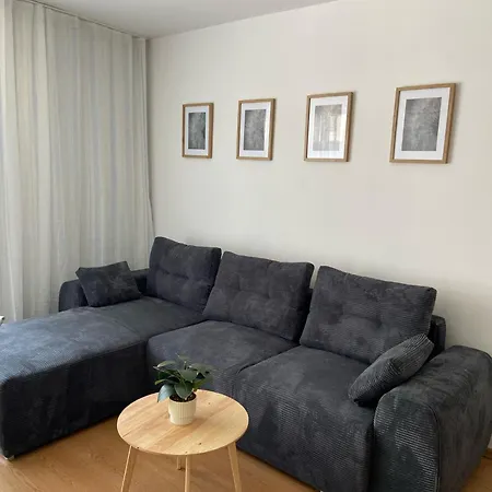 Appartement Excelsior *