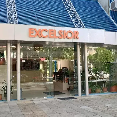 Excelsior Apartman *