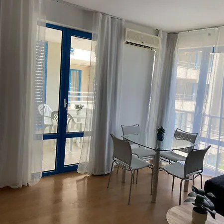 Excelsior Appartement Sunny Beach