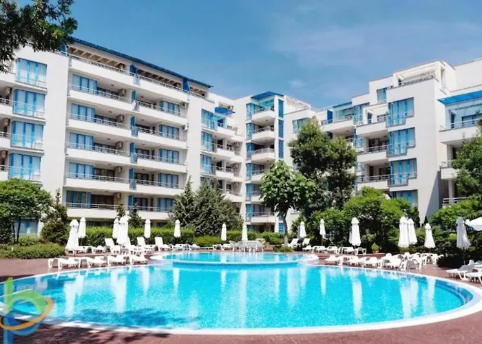 Lägenhet Excelsior *