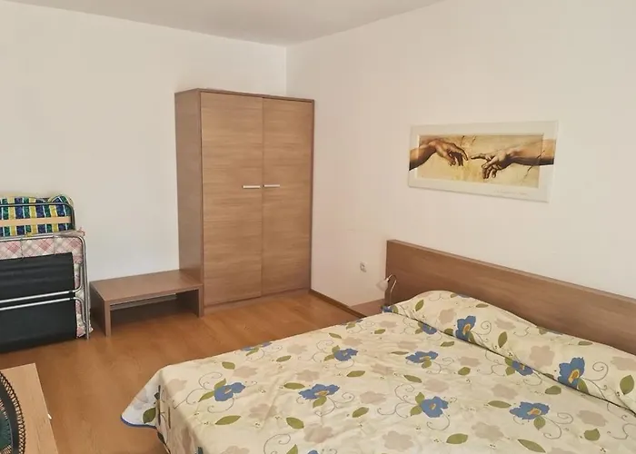 Excelsior Lägenhet Slăntjev Brjag