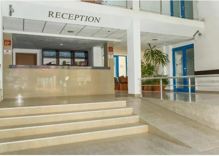 Lägenhet Excelsior *