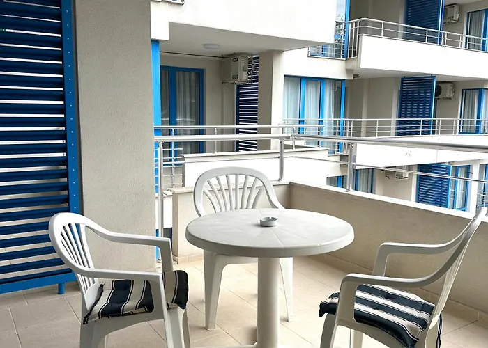 Lägenhet Excelsior *