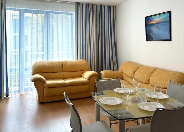 Excelsior Lägenhet *