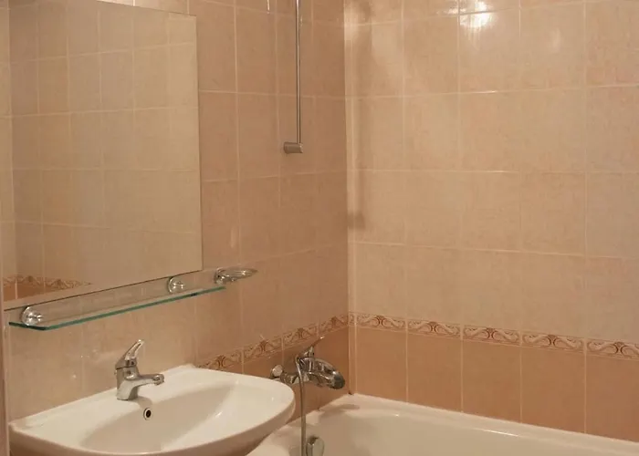 Excelsior Lägenhet *