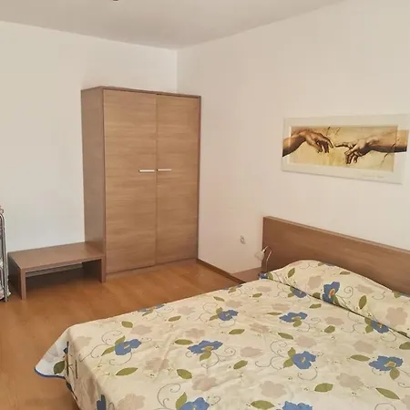 Excelsior Apartmán Sluneční pobřeží