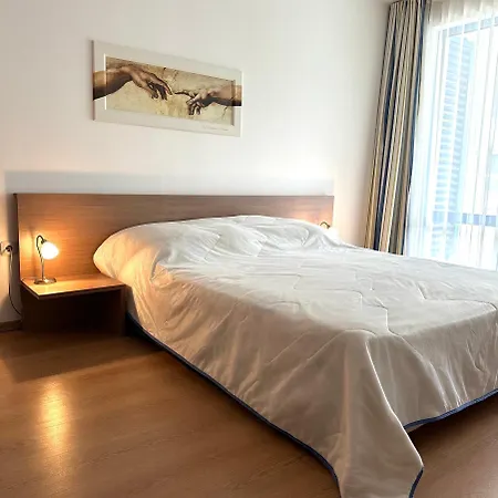 Excelsior Apartament