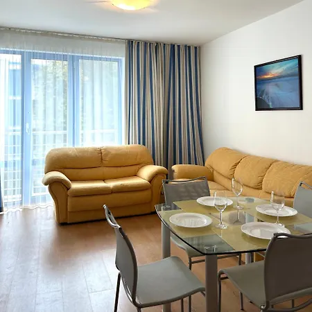 Excelsior Apartament *